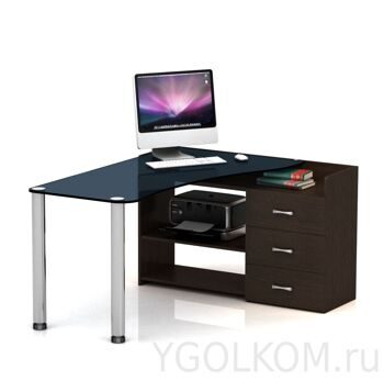Компьютерный стол Джулиан