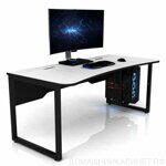 ИГРОВОЙ КОМПЬЮТЕРНЫЙ СТОЛ DX COLIZEUM