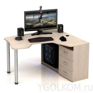 Игровой компьютерный стол Dr.Racer King