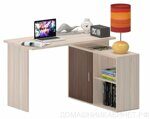 КОМПЬЮТЕРНЫЙ СТОЛ СКЛ-ПРЯМ120 + ТБЛ-2 R